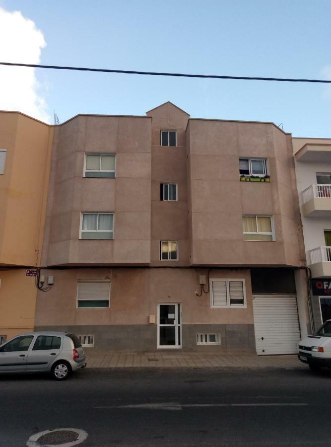 Apartamento Apartamento Céntrico Puerto Del Rosario Puerto del Rosario  Exterior foto